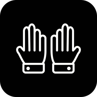 Vektör spor ve Oyunlar simgesi