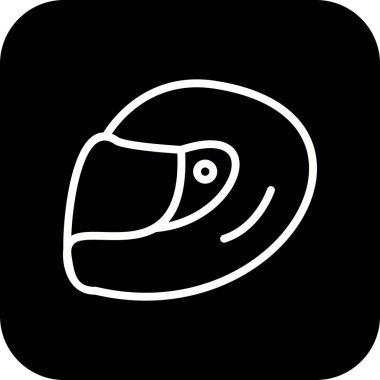 Vektör spor ve Oyunlar simgesi