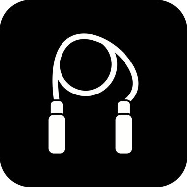 Vektör spor ve Oyunlar simgesi