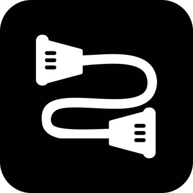 Vektör spor ve Oyunlar simgesi