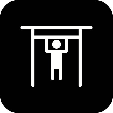 Vektör spor ve Oyunlar simgesi