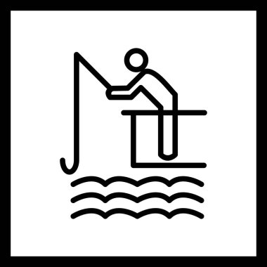 Vektör spor ve Oyunlar simgesi