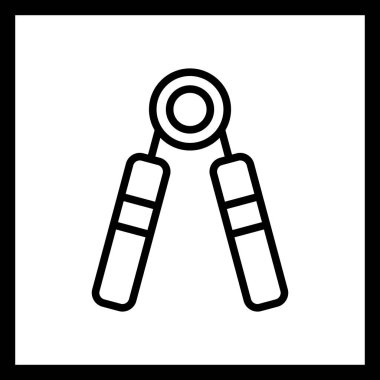 Vektör spor ve Oyunlar simgesi