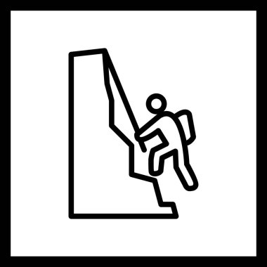 Vektör spor ve Oyunlar simgesi