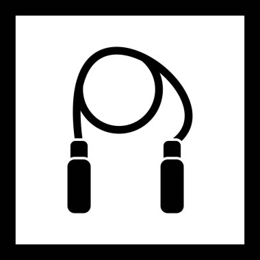 Vektör spor ve Oyunlar simgesi