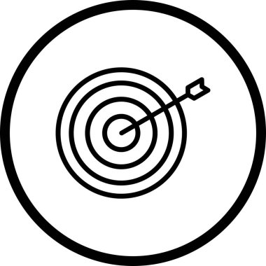 Vektör spor ve Oyunlar simgesi