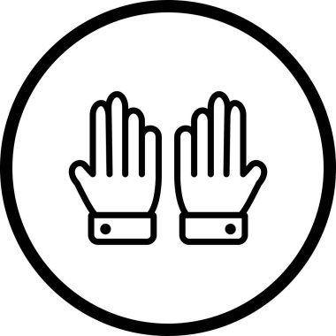 Vektör spor ve Oyunlar simgesi