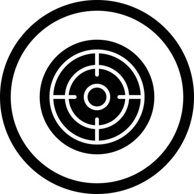 Vektör spor ve Oyunlar simgesi