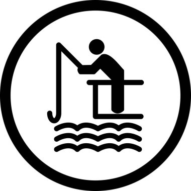 Vektör spor ve Oyunlar simgesi