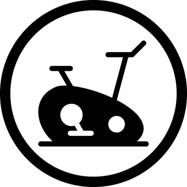 Vektör spor ve Oyunlar simgesi