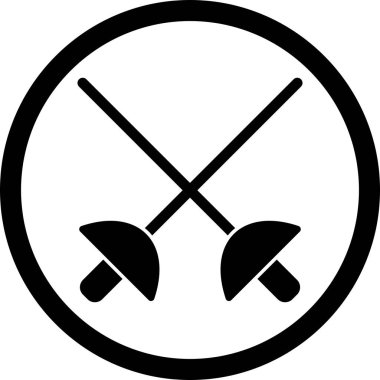 Vektör spor ve Oyunlar simgesi