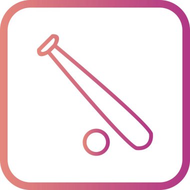 Vektör spor ve Oyunlar simgesi