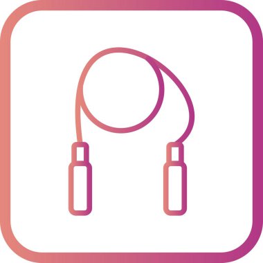 Vektör spor ve Oyunlar simgesi