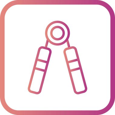 Vektör spor ve Oyunlar simgesi