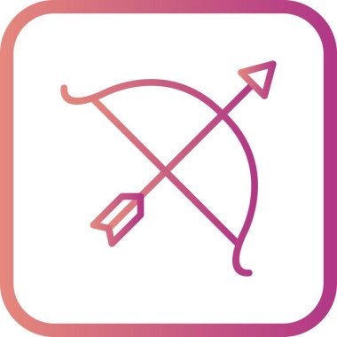 Vektör spor ve Oyunlar simgesi