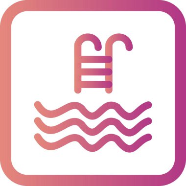 Vektör spor ve Oyunlar simgesi