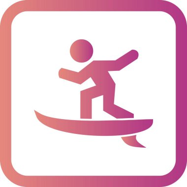 Vektör spor ve Oyunlar simgesi