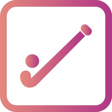 Vektör spor ve Oyunlar simgesi