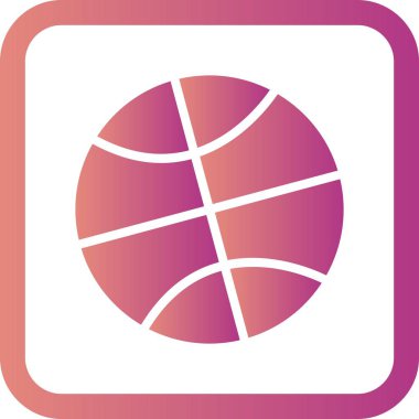 Vektör spor ve Oyunlar simgesi