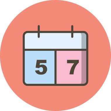 Vektör spor ve Oyunlar simgesi