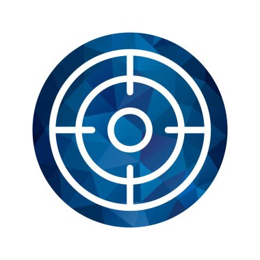 Kişisel ve ticari kullanım için vektör iş ikonları/simgeleri.