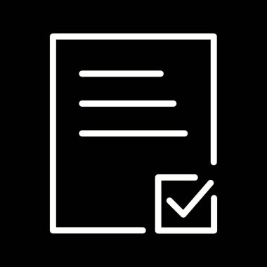 Kişisel ve ticari kullanım için vektör iş ikonları/simgeleri.