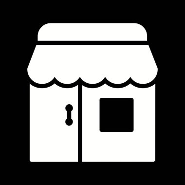 Kişisel ve ticari kullanım için vektör iş ikonları/simgeleri.