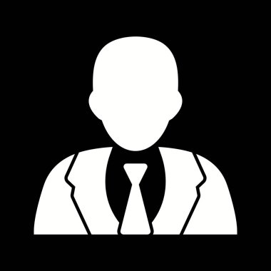 Kişisel ve ticari kullanım için vektör iş ikonları/simgeleri.