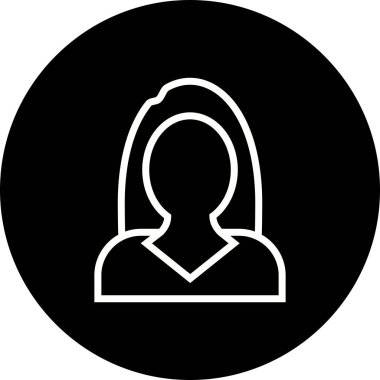 Kişisel ve ticari kullanım için vektör iş ikonları/simgeleri.