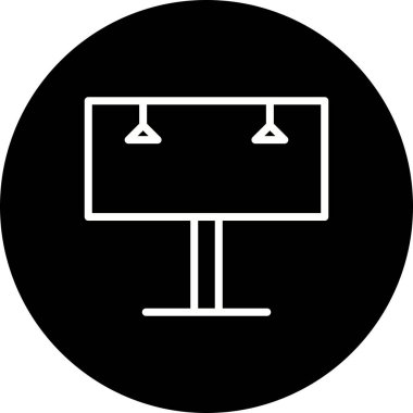 Kişisel ve ticari kullanım için vektör iş ikonları/simgeleri.