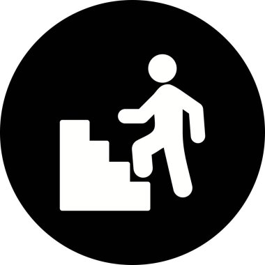 Kişisel ve ticari kullanım için vektör iş ikonları/simgeleri.