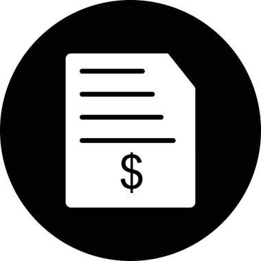 Kişisel ve ticari kullanım için vektör iş ikonları/simgeleri.