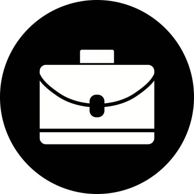 Kişisel ve ticari kullanım için vektör iş ikonları/simgeleri.