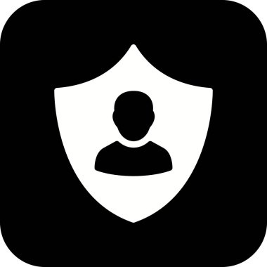 Vektör iş koruma ICO