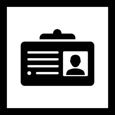 Kişisel ve ticari kullanım için vektör iş ikonları/simgeleri.