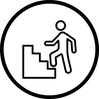 Kişisel ve ticari kullanım için vektör iş ikonları/simgeleri.