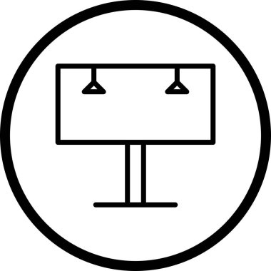 Kişisel ve ticari kullanım için vektör iş ikonları/simgeleri.