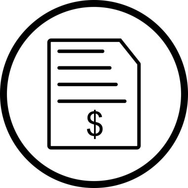 Kişisel ve ticari kullanım için vektör iş ikonları/simgeleri.