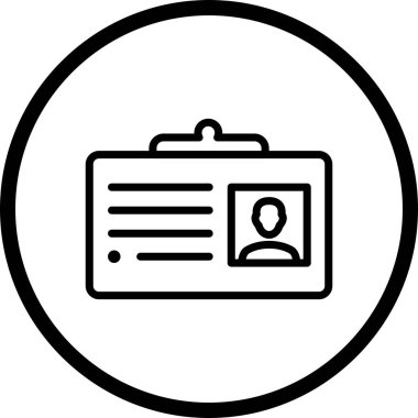 Kişisel ve ticari kullanım için vektör iş ikonları/simgeleri.