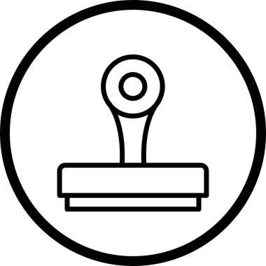 Kişisel ve ticari kullanım için vektör iş ikonları/simgeleri.