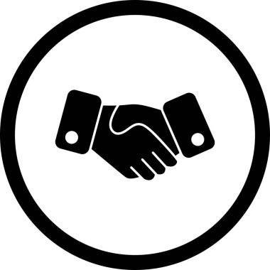 Kişisel ve ticari kullanım için vektör iş ikonları/simgeleri.