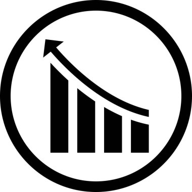 Kişisel ve ticari kullanım için vektör iş ikonları/simgeleri.