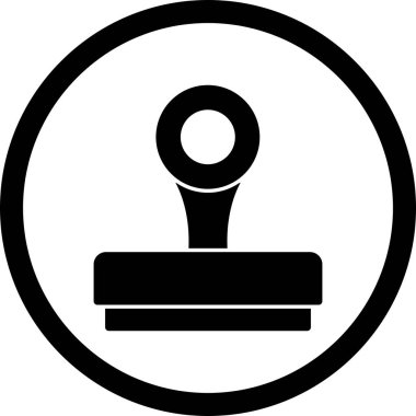 Kişisel ve ticari kullanım için vektör iş ikonları/simgeleri.