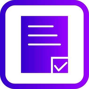 Kişisel ve ticari kullanım için vektör iş ikonları/simgeleri.