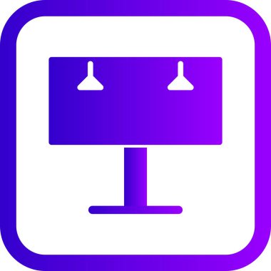 Kişisel ve ticari kullanım için vektör iş ikonları/simgeleri.