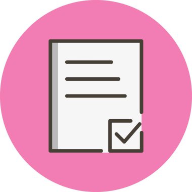 Kişisel ve ticari kullanım için vektör iş ikonları/simgeleri.