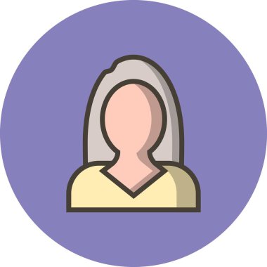 Kişisel ve ticari kullanım için vektör iş ikonları/simgeleri.