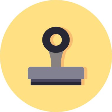 Kişisel ve ticari kullanım için vektör iş ikonları/simgeleri.