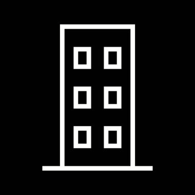 vektör gayrimenkul simgesi