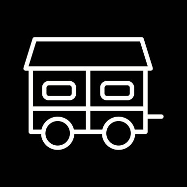 vektör gayrimenkul simgesi